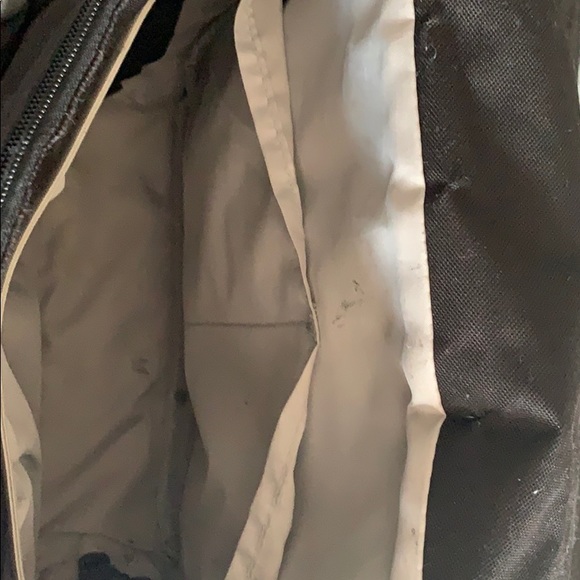 Skip Hop duo messenger Diaper bag - Picture 3 of 4